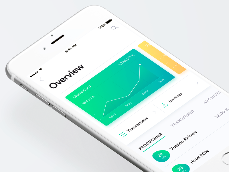 UI Design Principles And Guidelines