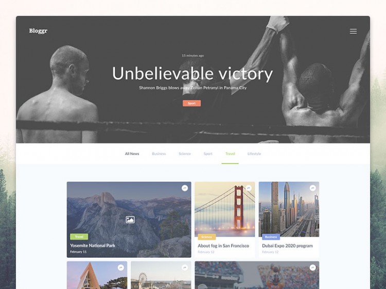 Tips For Designing An Effective Website Navigation
