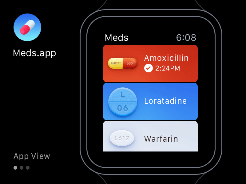 Meds-Apple-Watch-App