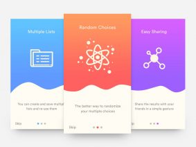 How To Use UI Patterns In Your Design?