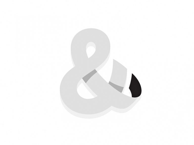 What Is An Ampersand And What Does It Mean?