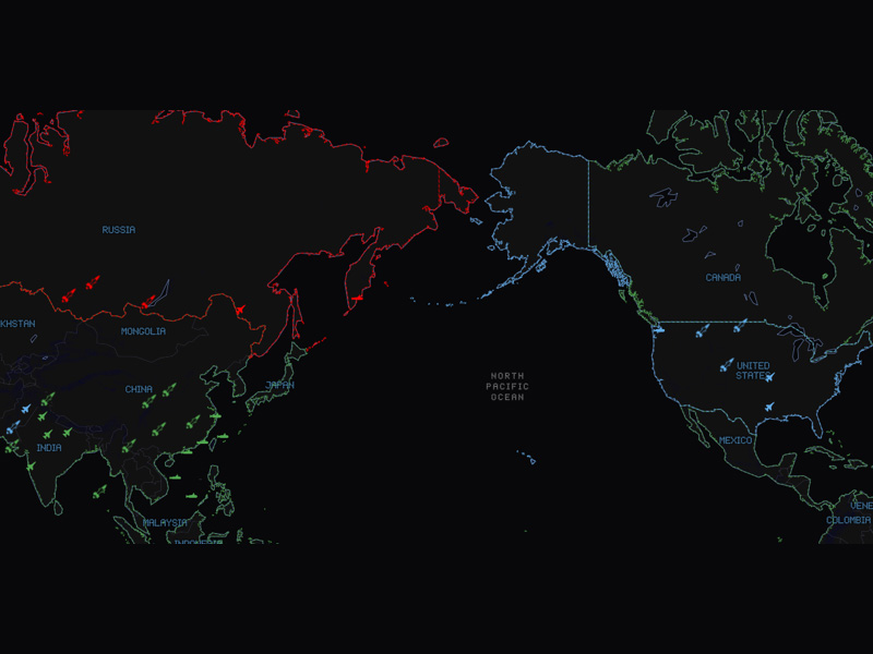 war games map
