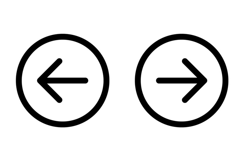 Why Forward and Back Navigation is Important