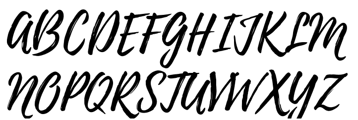 playlist-script best calligraphy fonts
