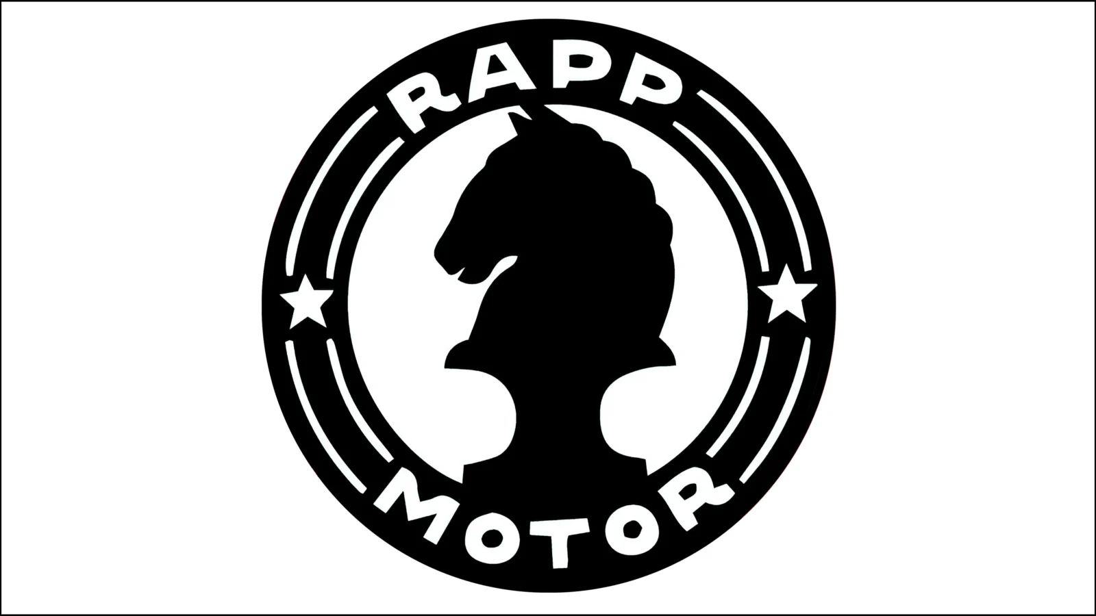 RAPP MOTOR 