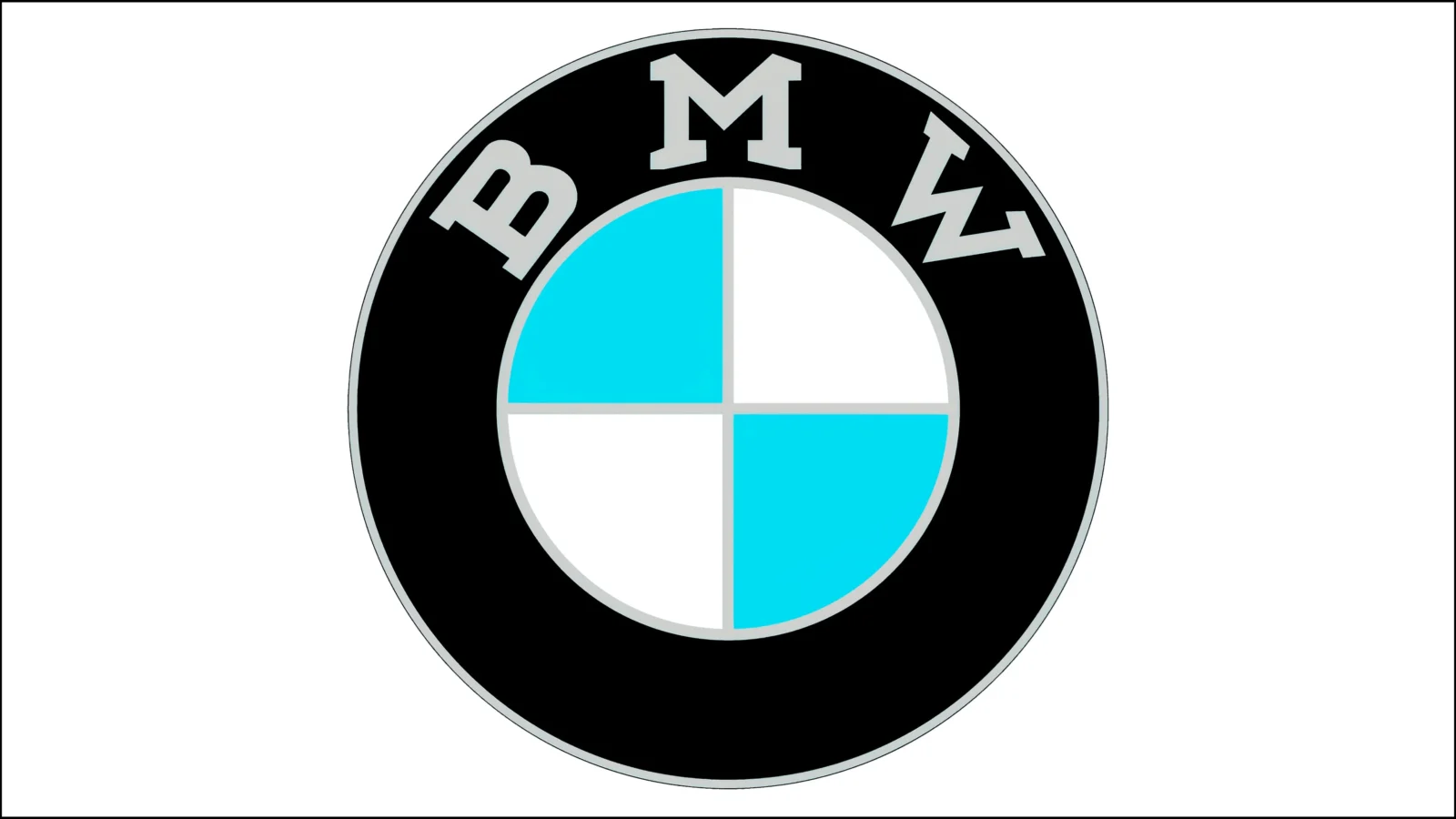 bmw 1953