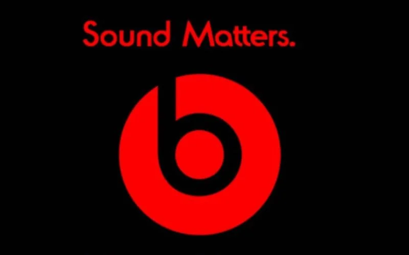 sound matters - the company's motto