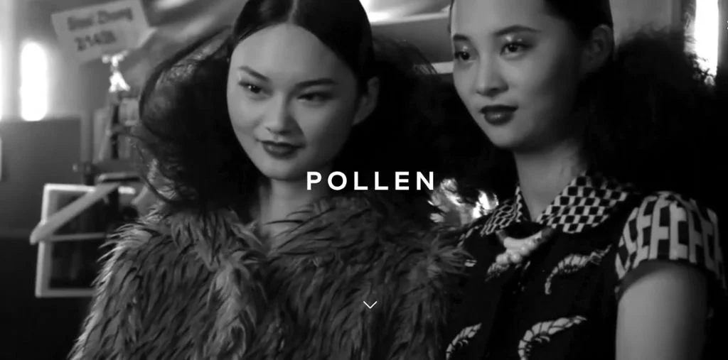 pollen marketing
