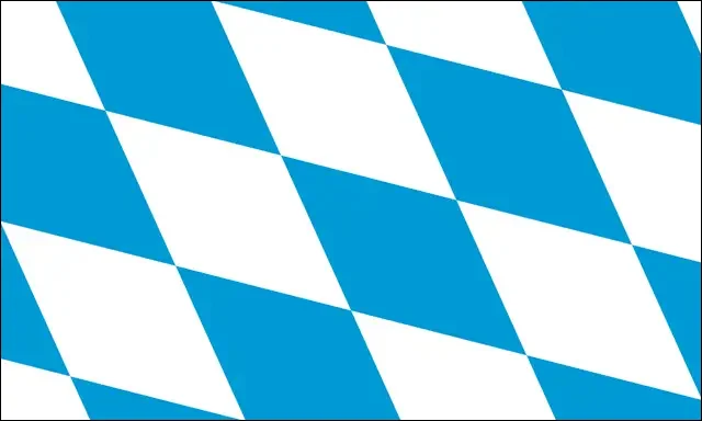 flag of bavaria