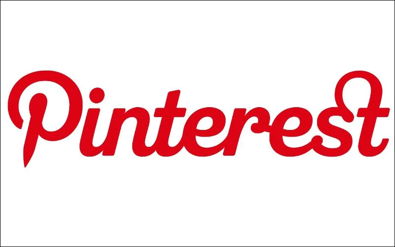 logo of pinterest in 2016