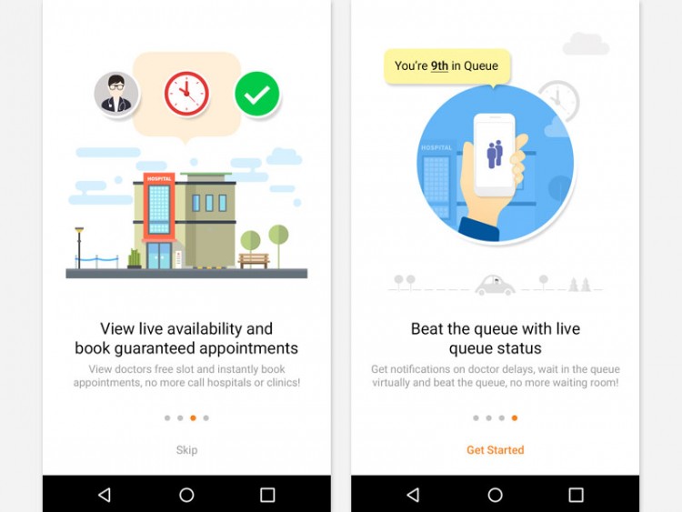 Good UI Design Principles And Guidelines | Your Ultimate Guide
