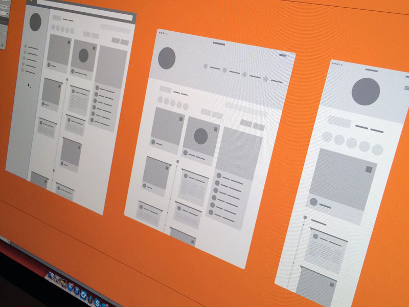 Importance Of Wireframes