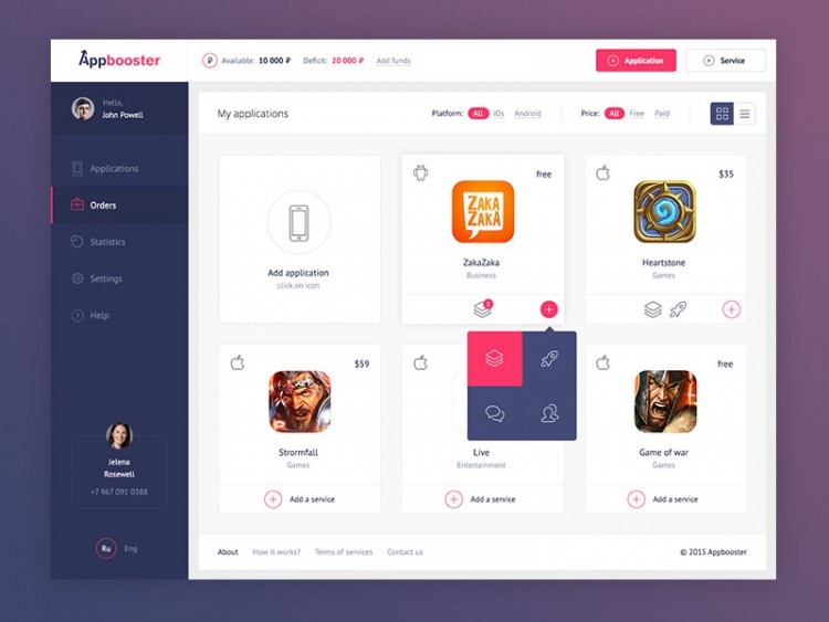 UI Design Tips: 8+ Tips To Create A Great Web User Interface
