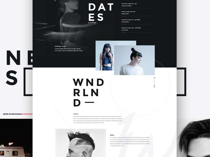 Grid Layouts