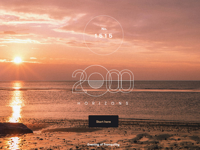 2000horizons