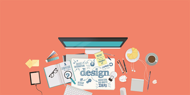 Misconceptions about web designers: