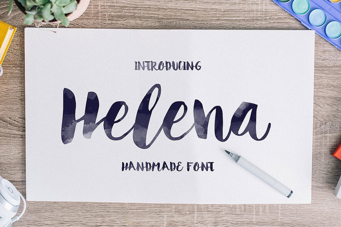 Helena Font