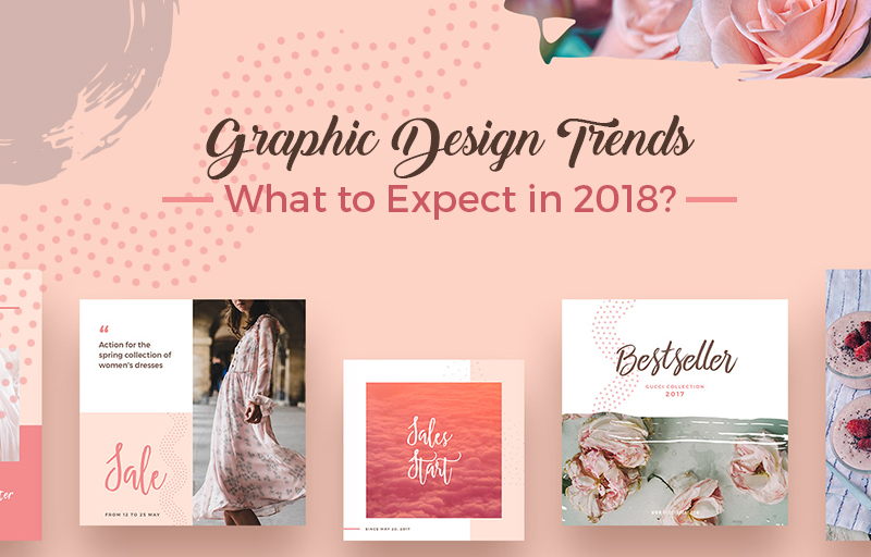 Graphic Design Trends - 1