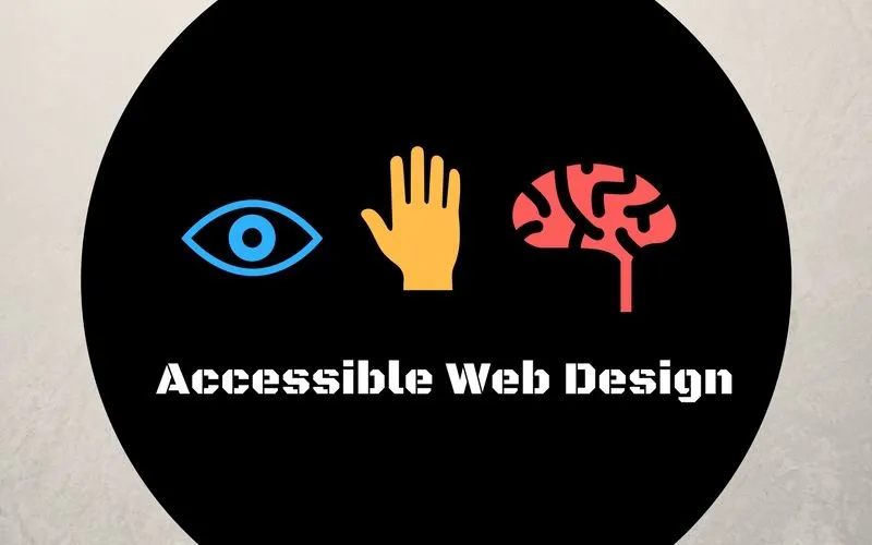 accessible web design-featured image