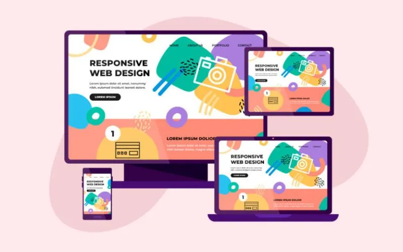 responsive design