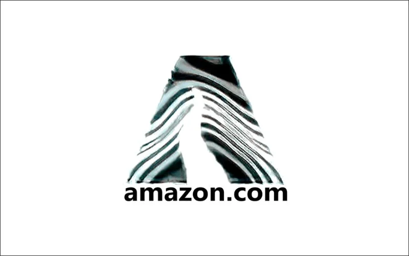 amazon logo 1997