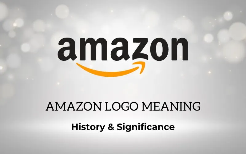 amazon logo meaning- featured image