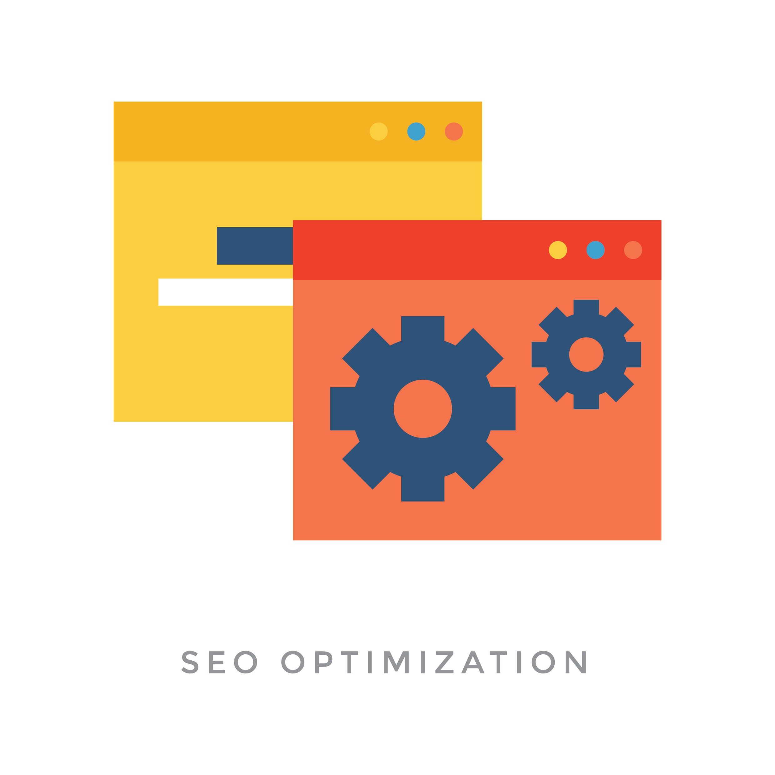 SEO Features