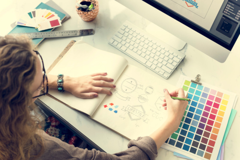 How to create a great logo design for your business