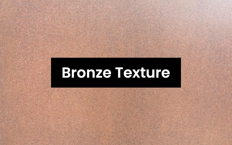 Bronze Texture