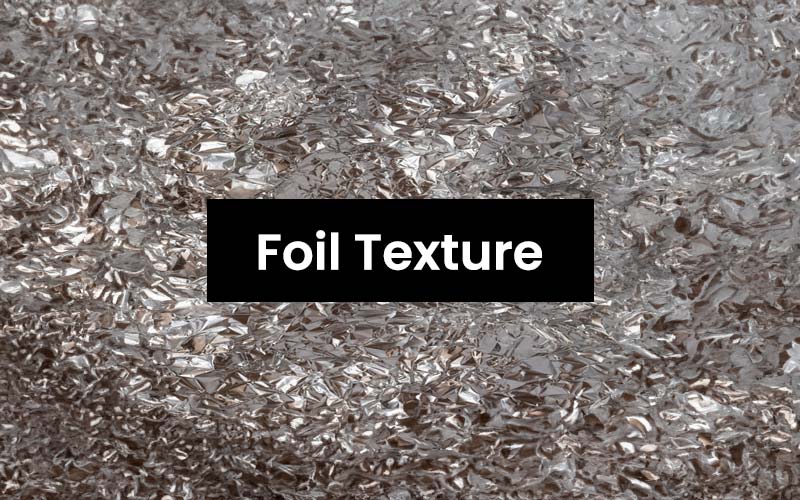 Foil Texture