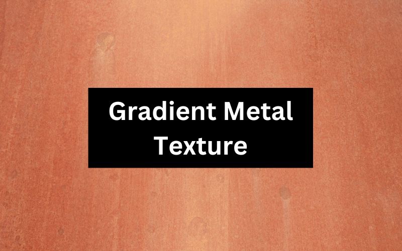 gradient for modern and polished aesthetic