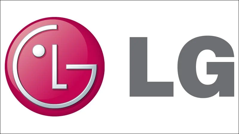 LG preview  in 2008