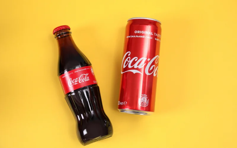coca cola logo meaning