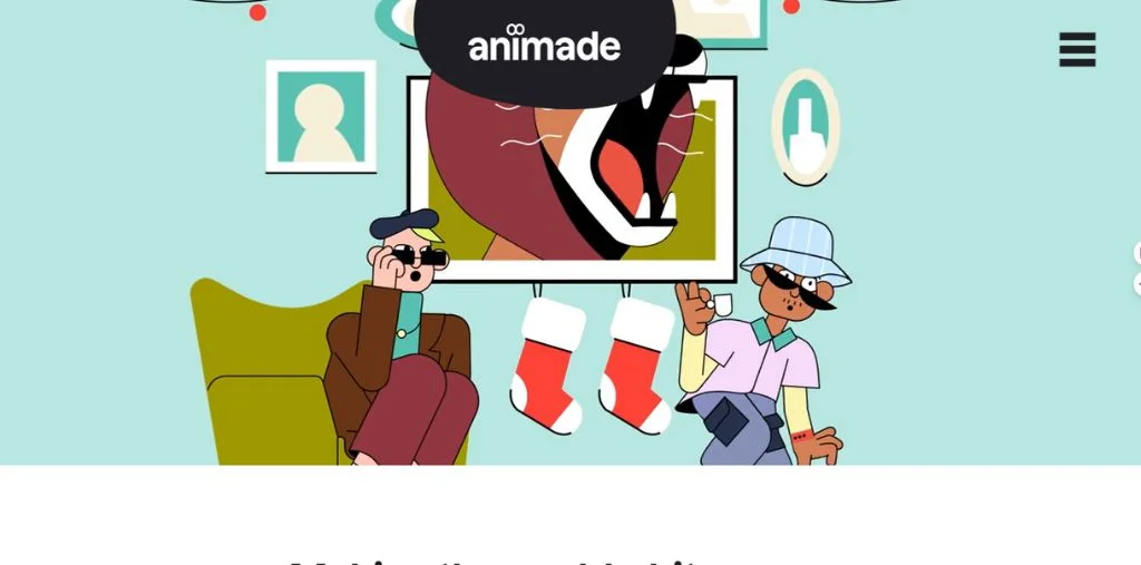 animade