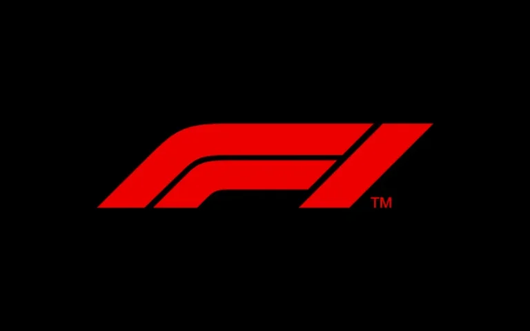 f1 logo meaning