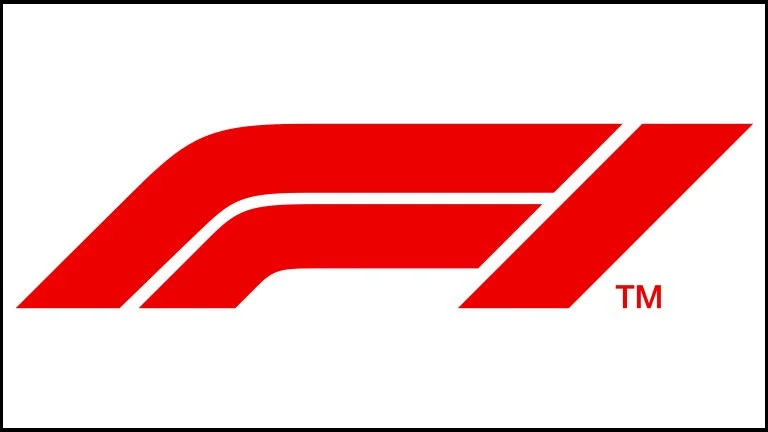 F1 logo meaning, Formula 1 logo official meaning, F1 logo championship symbolism, F1 logo racing identity, F1 logo inspiration sources