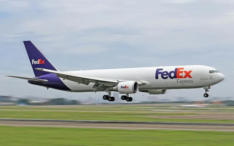 FedEx Logo Meaning: The Hidden Arrow and Its Significance