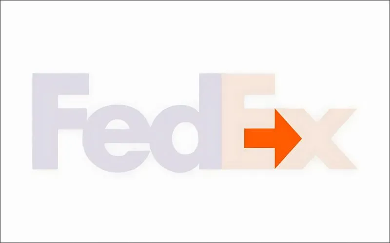 fedex logo meaning and history