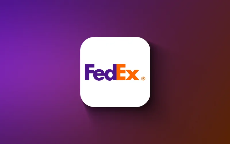 FedEx logo meaning