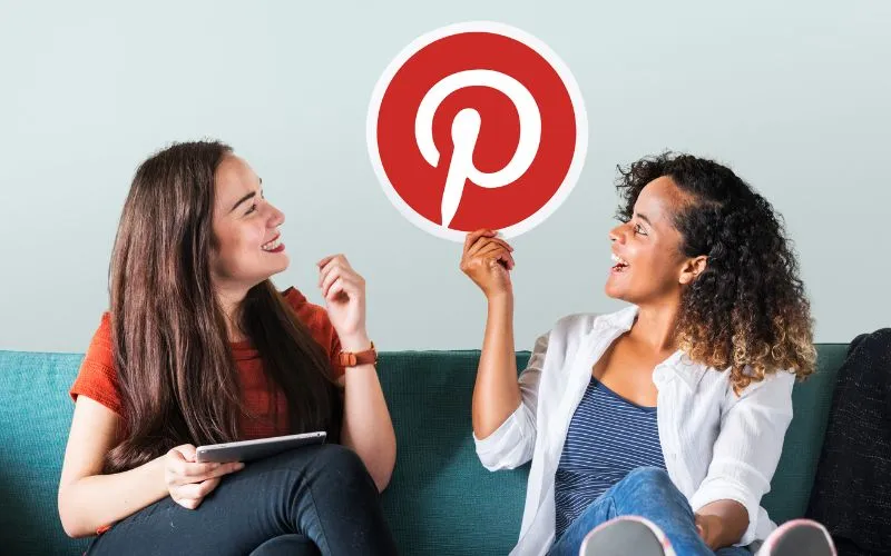 pinterest logo meaning featured image