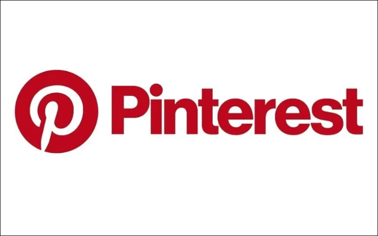 pinterest logo meaning