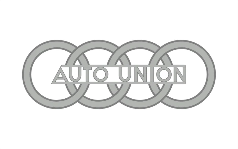 auto union logo