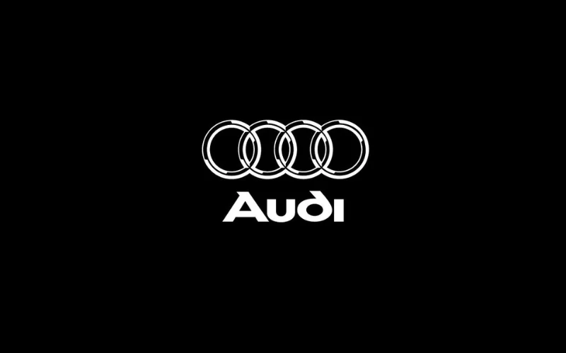 Audi Logo Meaning