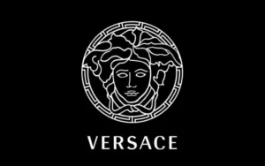 versace logo meaning