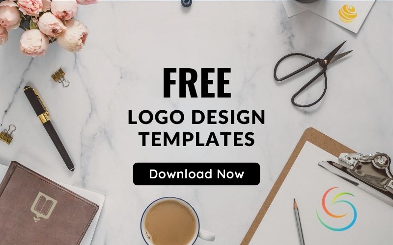 logo templates freebie banner