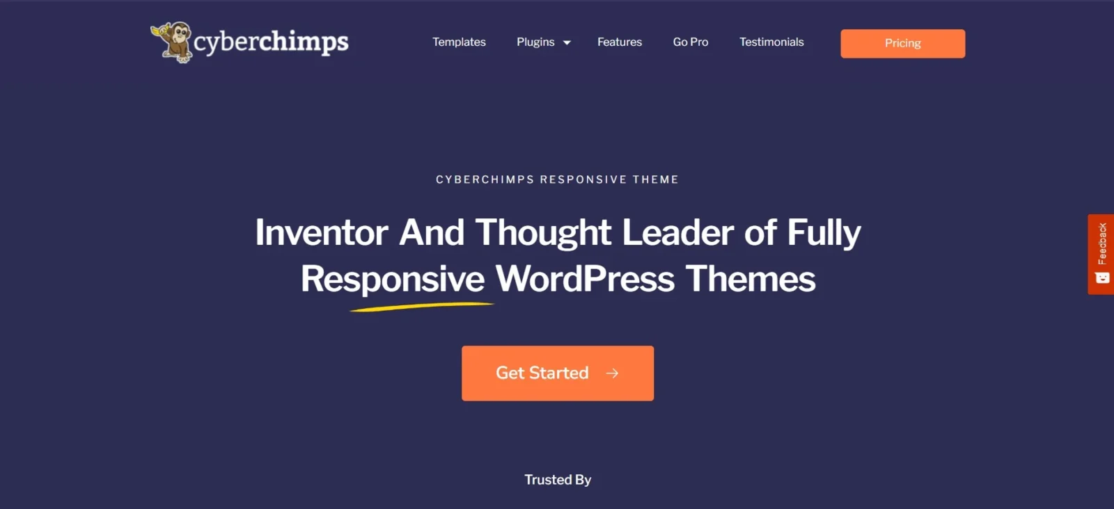 cyberchimps: best woocommerce themes