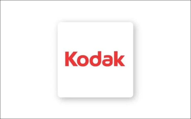 Kodak Logo History | A Story of Design and Innovation