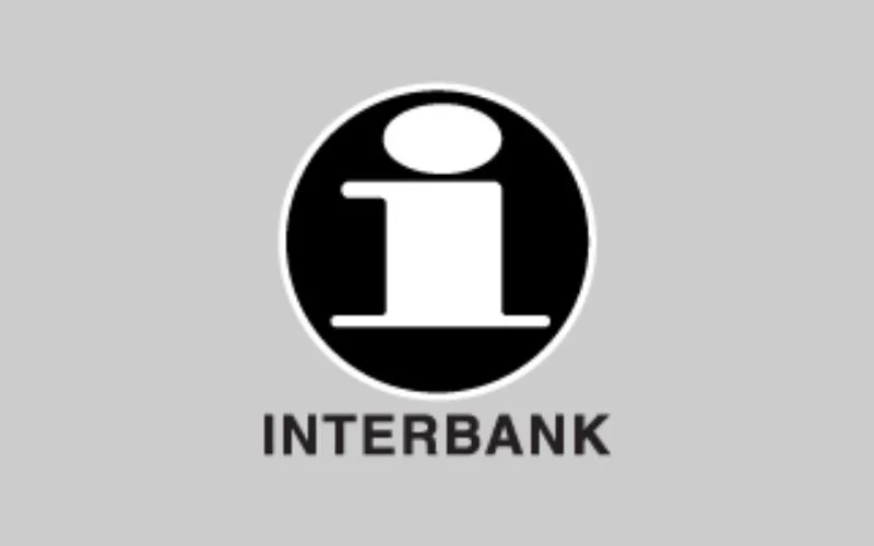 interbank logo 1966-1968