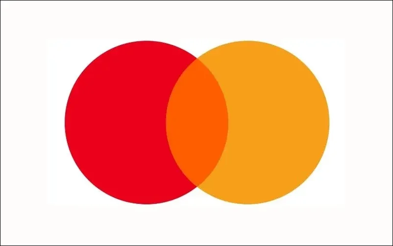 latest mastercard logo