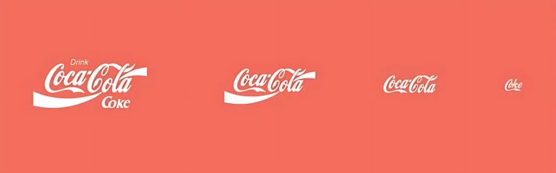 coca cola brand